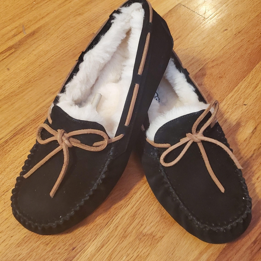 COPY - Slippers